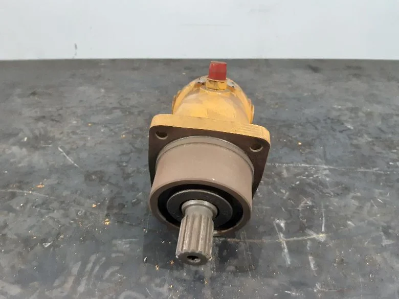Motor hidráulico de traslación usado - Codimatra para LIEBHERR R902LI