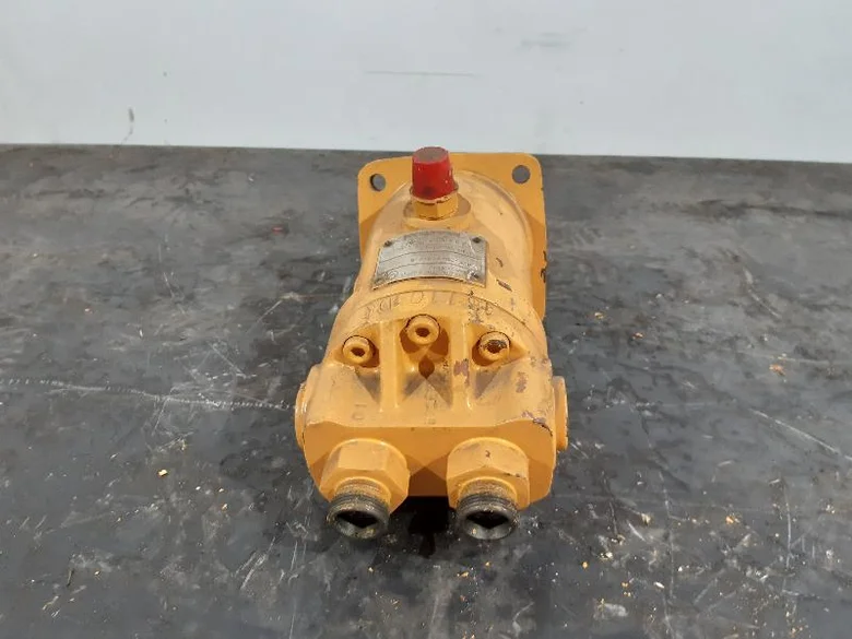 Motor hidráulico de traslación usado - Codimatra para LIEBHERR R902LI