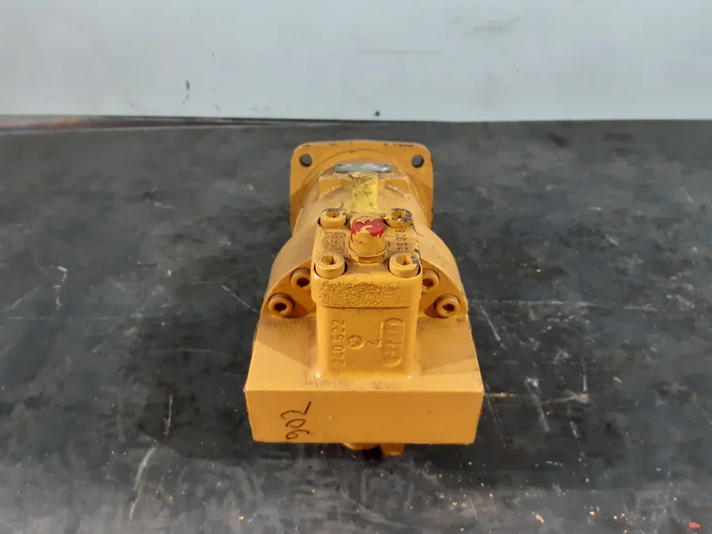 Motor hidráulico de traslación usado - Codimatra para LIEBHERR R902LI