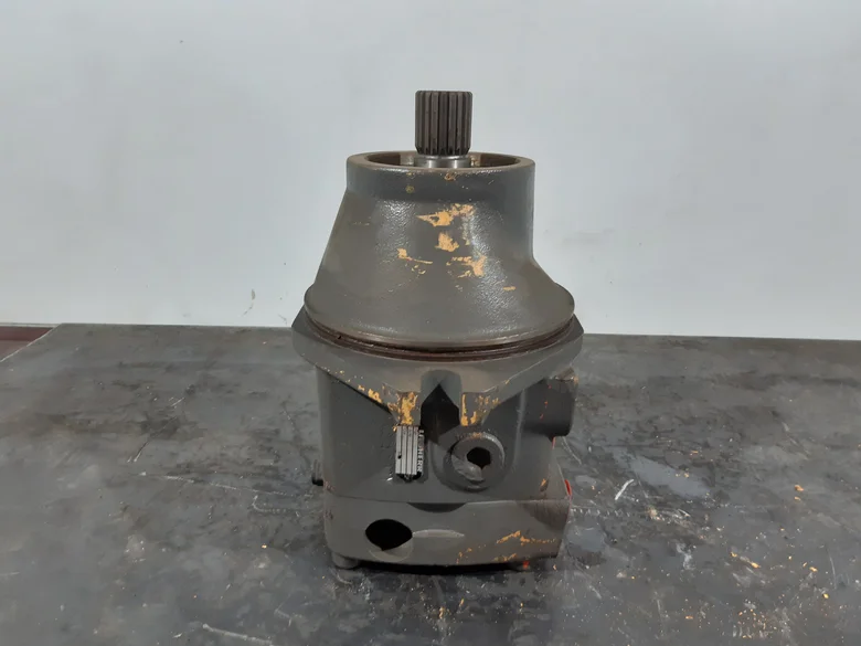 Hydraulic Translation motor for LIEBHERR R964