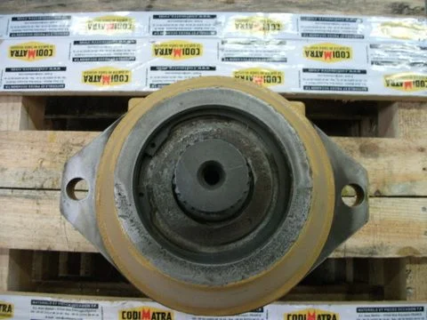 Hydraulic Translation motor for LIEBHERR R974