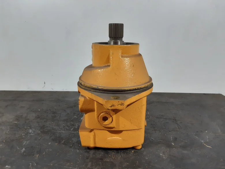 Hydraulic Translation motor for LIEBHERR R974