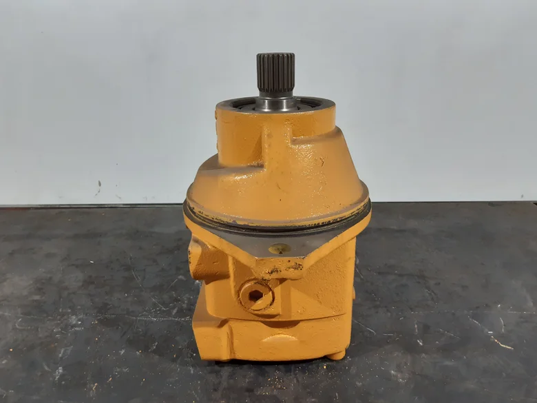 Hydraulic Translation motor for LIEBHERR R974