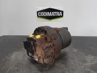 Hydraulic Translation motor for CATERPILLAR 322C