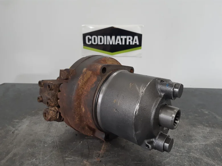Motor hidráulico de traslación usado - Codimatra para CATERPILLAR 322C