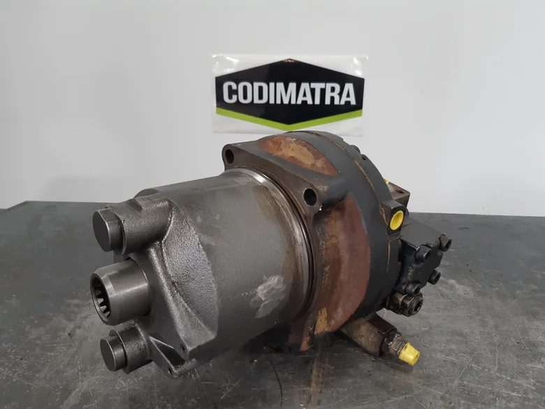 Motor hidráulico de traslación usado - Codimatra para CATERPILLAR 322C