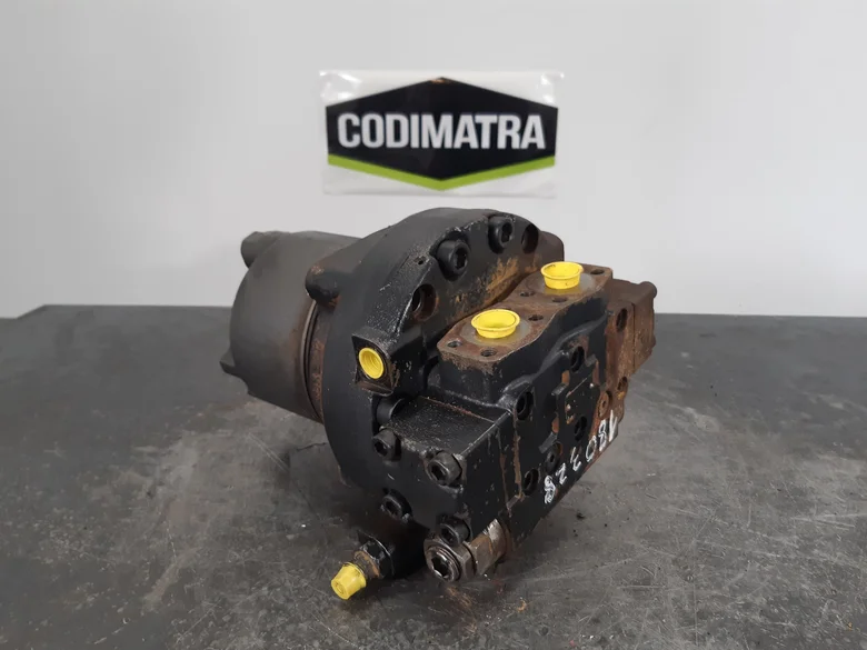 Motor hidráulico de traslación usado - Codimatra para CATERPILLAR 322C