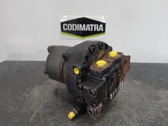 Hydraulic Translation motor for CATERPILLAR 322C