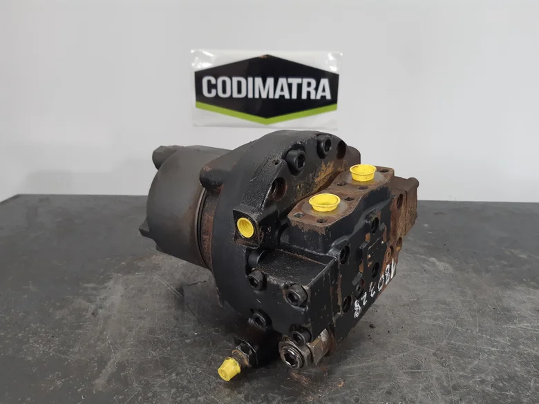 Motor hidráulico de traslación usado - Codimatra para CATERPILLAR 322C