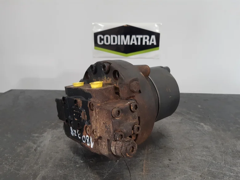 Motor hidráulico de traslación usado - Codimatra para CATERPILLAR 322C