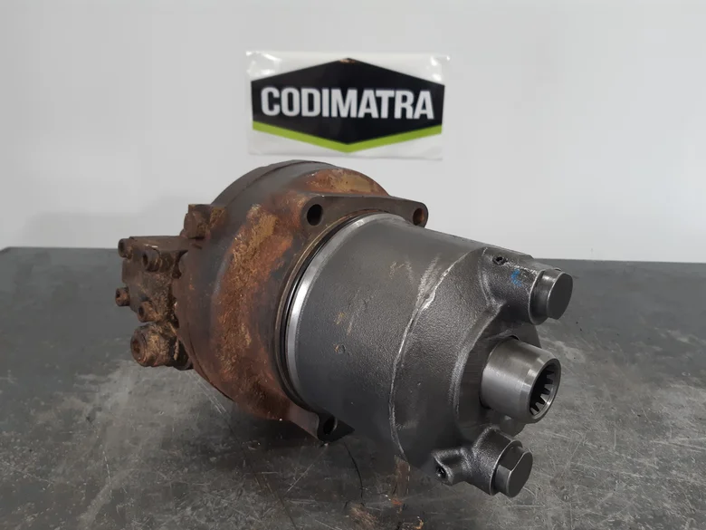 Motor hidráulico de traslación usado - Codimatra para CATERPILLAR 322C