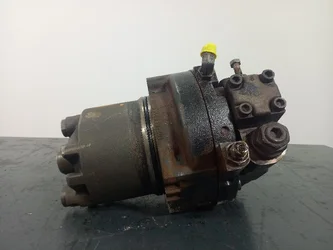 Motor hidráulico de traslación usado - Codimatra para CATERPILLAR 322C