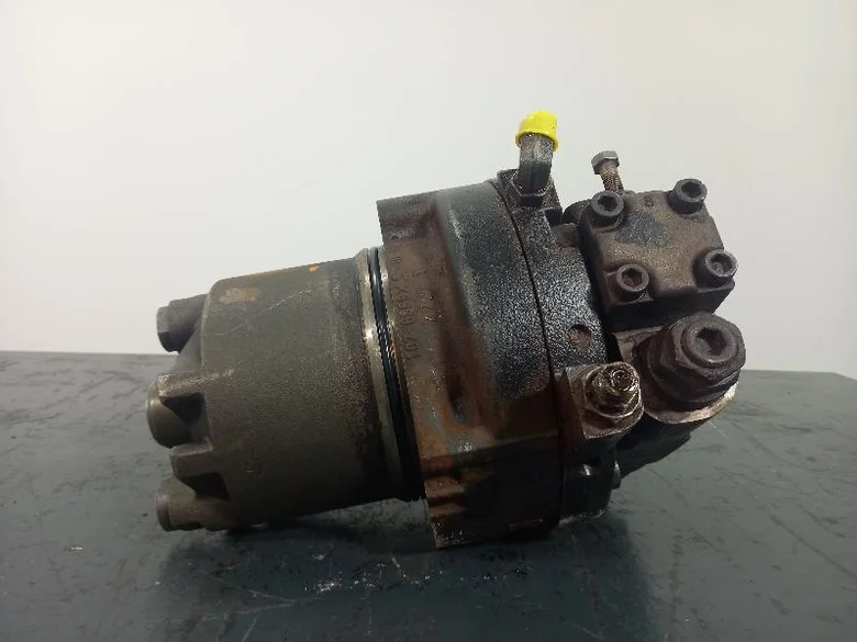 Hydraulic Translation motor for CATERPILLAR 322C