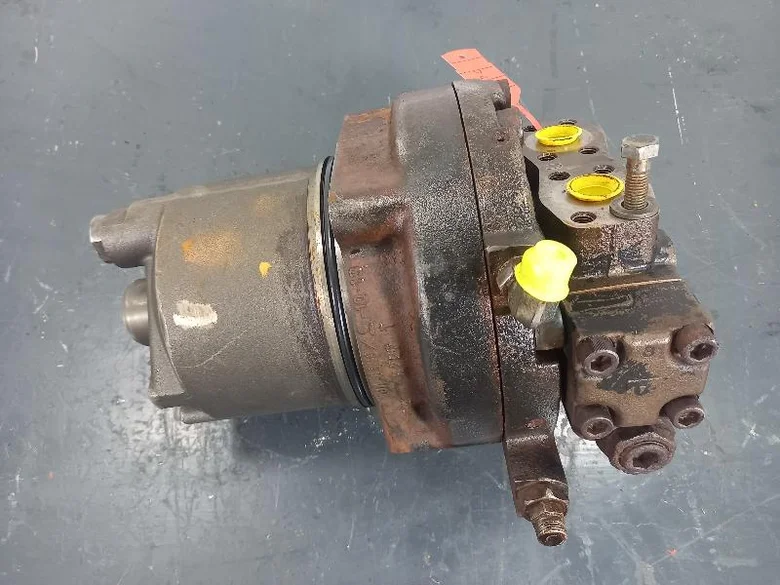 Hydraulic Translation motor for CATERPILLAR 322C