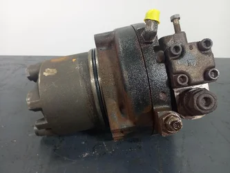 Motor hidráulico de traslación usado - Codimatra para CATERPILLAR 322C