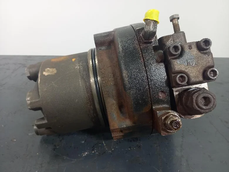 Moteur hydraulique de translation pour CATERPILLAR 322C