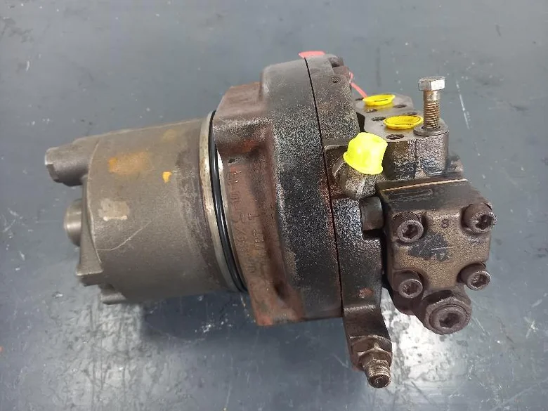 Moteur hydraulique de translation pour CATERPILLAR 322C