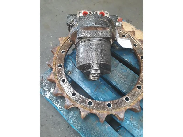 Hydraulic Translation motor for CATERPILLAR 324D