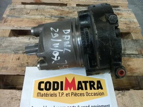 Moteur hydraulique de translation pour CATERPILLAR 325