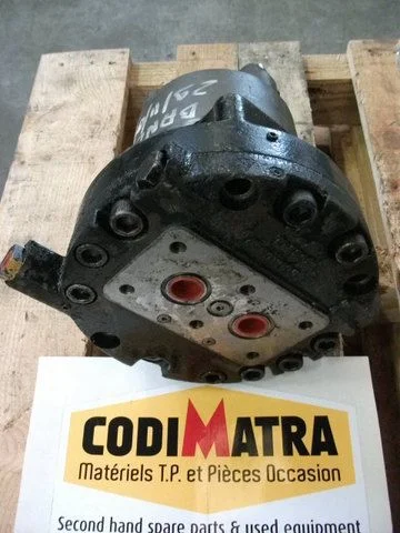 Moteur hydraulique de translation pour CATERPILLAR 325