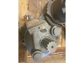 Hydraulic Translation motor for CATERPILLAR 325