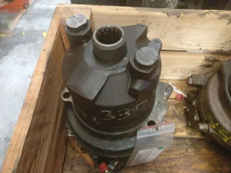 Hydraulic Translation motor for CATERPILLAR 330B