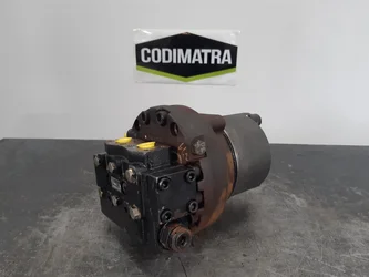 Hydraulic Translation motor for CATERPILLAR 330B