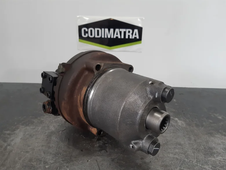 Moteur hydraulique de translation pour CATERPILLAR 330B