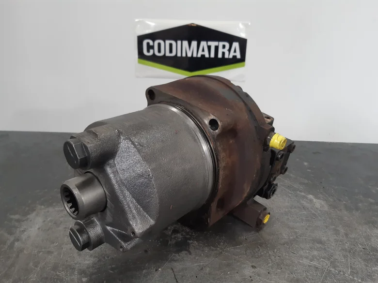 Moteur hydraulique de translation pour CATERPILLAR 330B