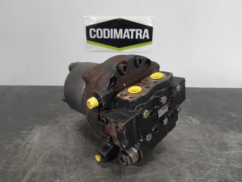 Moteur hydraulique de translation pour CATERPILLAR 330B