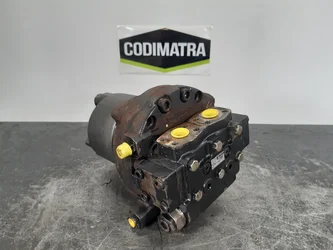 Hydraulic Translation motor for CATERPILLAR 330B