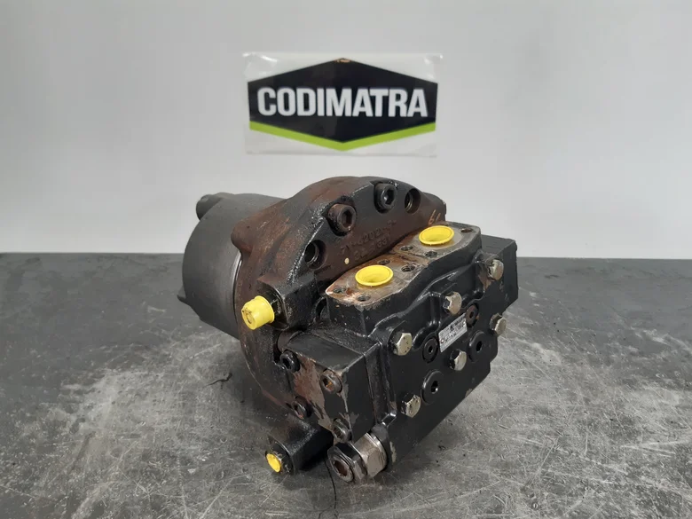 Moteur hydraulique de translation pour CATERPILLAR 330B