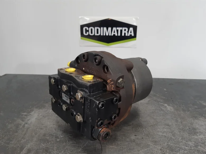 Moteur hydraulique de translation pour CATERPILLAR 330B