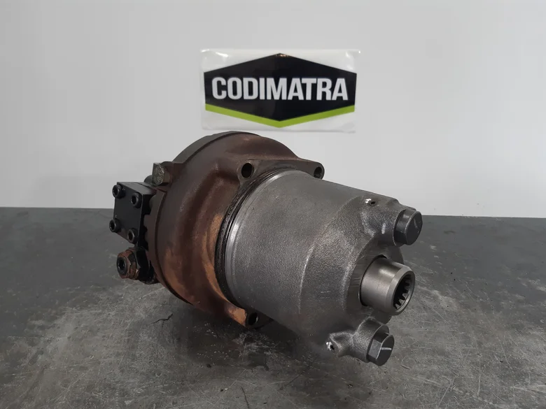 Moteur hydraulique de translation pour CATERPILLAR 330B