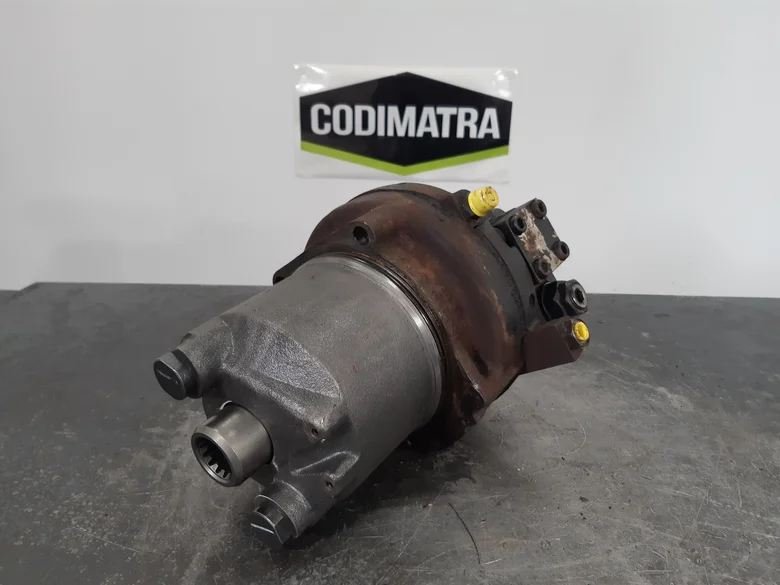 Moteur hydraulique de translation pour CATERPILLAR 330B