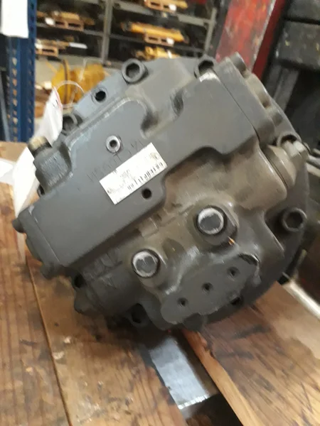Moteur hydraulique de translation pour CATERPILLAR 317