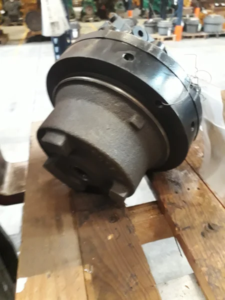 Moteur hydraulique de translation pour CATERPILLAR 317