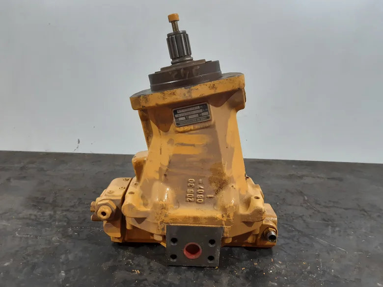 Hydraulic Translation motor for LIEBHERR R942HD