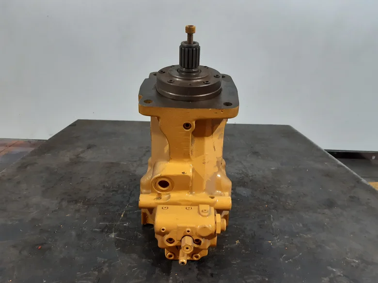 Hydraulic Translation motor for LIEBHERR R942HD