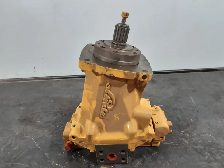 Hydraulic Translation motor for LIEBHERR R942HD