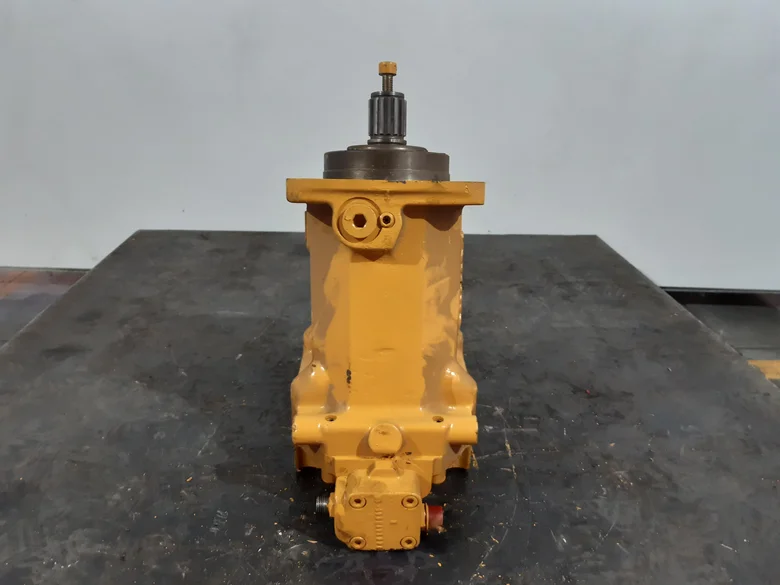 Hydraulic Translation motor for LIEBHERR R942HD