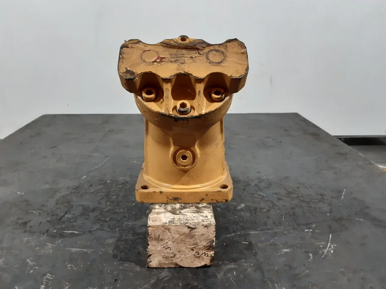 Hydraulic Translation motor for CATERPILLAR 215