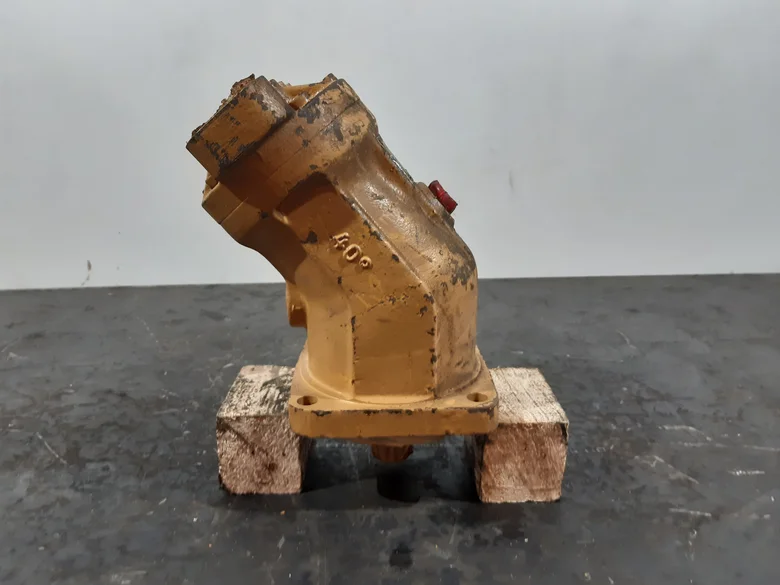 Hydraulic Translation motor for CATERPILLAR 215