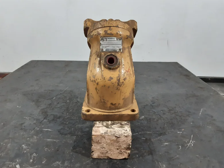 Hydraulic Translation motor for CATERPILLAR 215