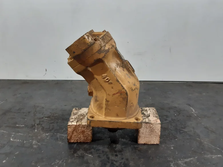Hydraulic Translation motor for CATERPILLAR 215