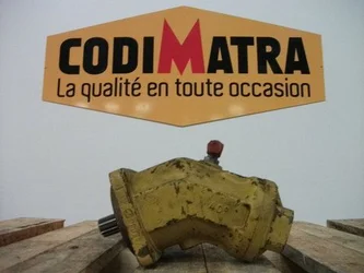 Motor hidráulico de traslación usado - Codimatra para CATERPILLAR 215