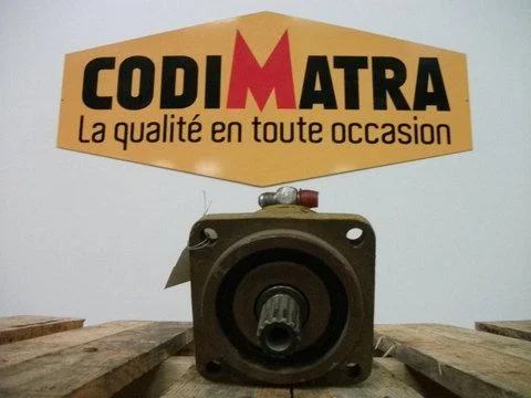 Hydraulic Translation motor for CATERPILLAR 215