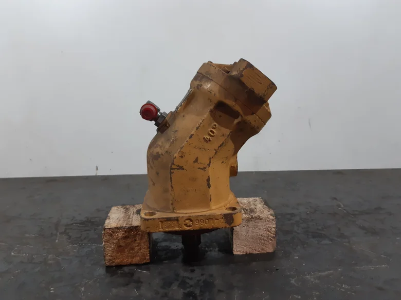 Hydraulic Translation motor for CATERPILLAR 215