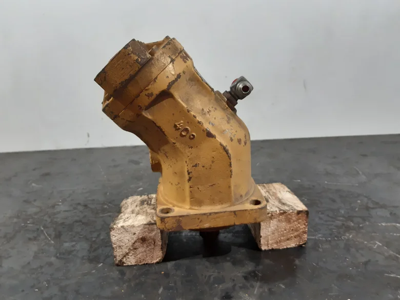 Hydraulic Translation motor for CATERPILLAR 215