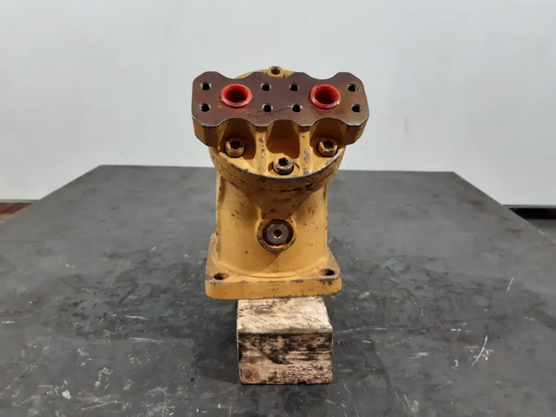 Hydraulic Translation motor for CATERPILLAR 215